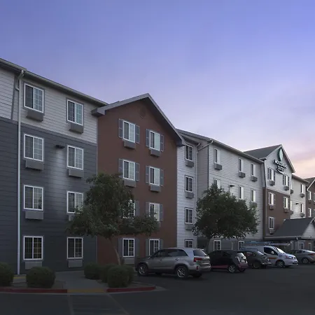 Extended Stay America Select Suites - Phoenix - West