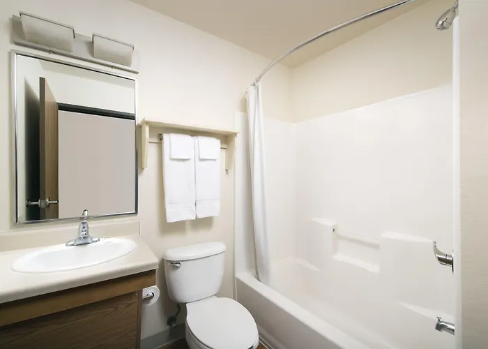 Hotel Extended America Select - - West