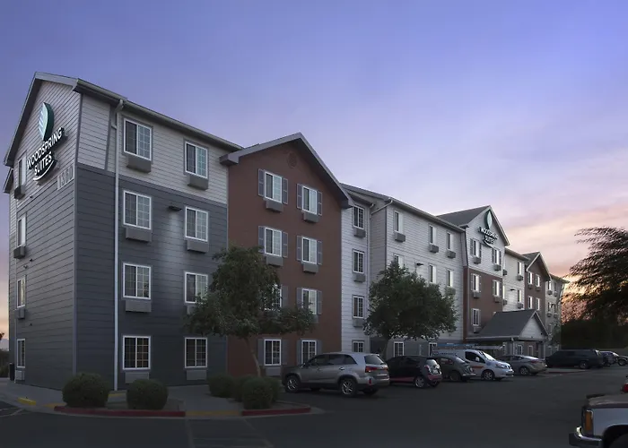 Extended America Select - - West 2* Phoenix