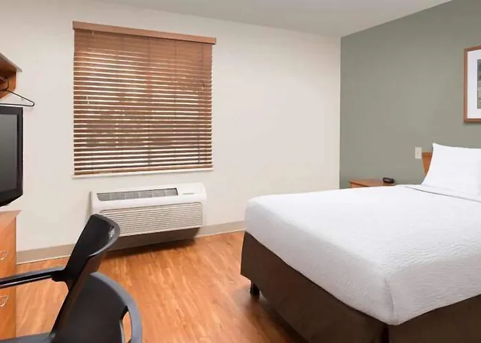 Hotel Extended America Select - - West Phoenix